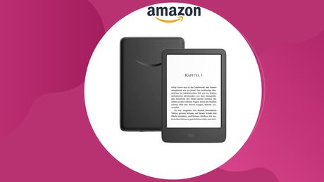 Neuer Kindle 2022 - Foto: Amazon/PR