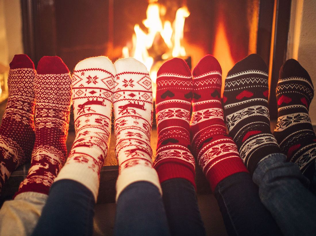 Nichtstun, in Holland als Niksen bekannt, tut Körper und Seele besonders in der Weihnachtszeit gut. Nichtstun, in Holland als Niksen bekannt, tut Körper und Seele besonders in der Weihnachtszeit gut.