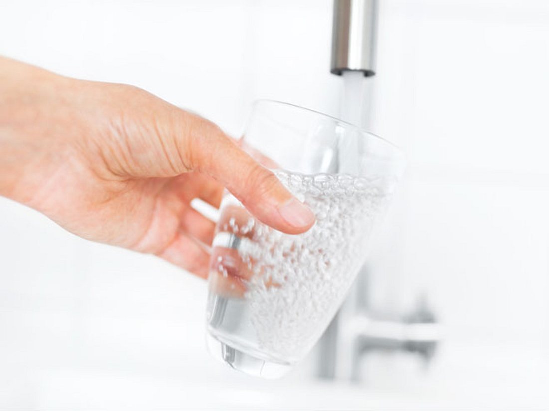 Nitrat im Trinkwasser: Deswegen könnte Ihr Leitungswasser teurer werden