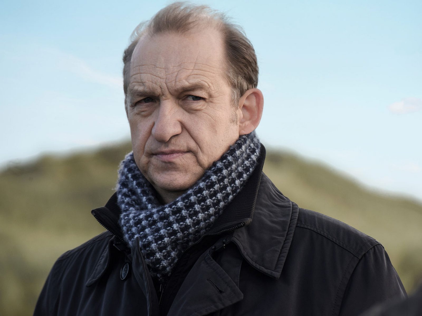 Nord Nord Mord Das Andert Sich Mit Kommissar Carl Sievers Liebenswert Magazin