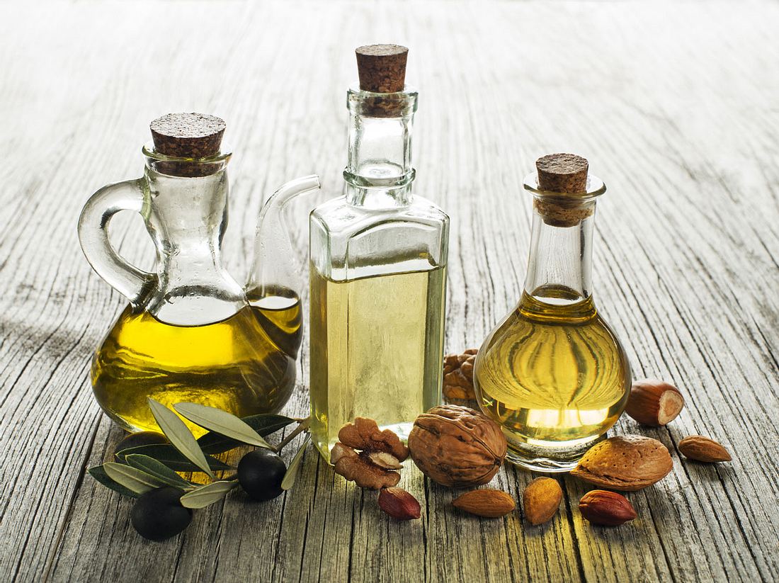 Oliven-, Erdnuss-, Kürbiskern-Öl und Co.: Das zeichnet sie aus 
