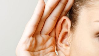 Achten Sie auf die Gesundheit Ihrer Ohren. - Foto: MorePixels / iStock