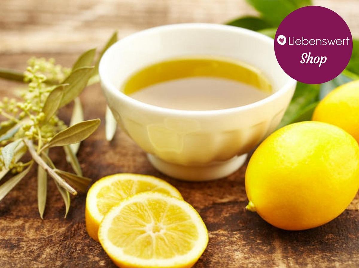 Olivenöl – das Hausmittel für schöne Haare!