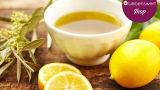 Olivenöl – das Hausmittel für schöne Haare! - Foto: GSPictures/iStock