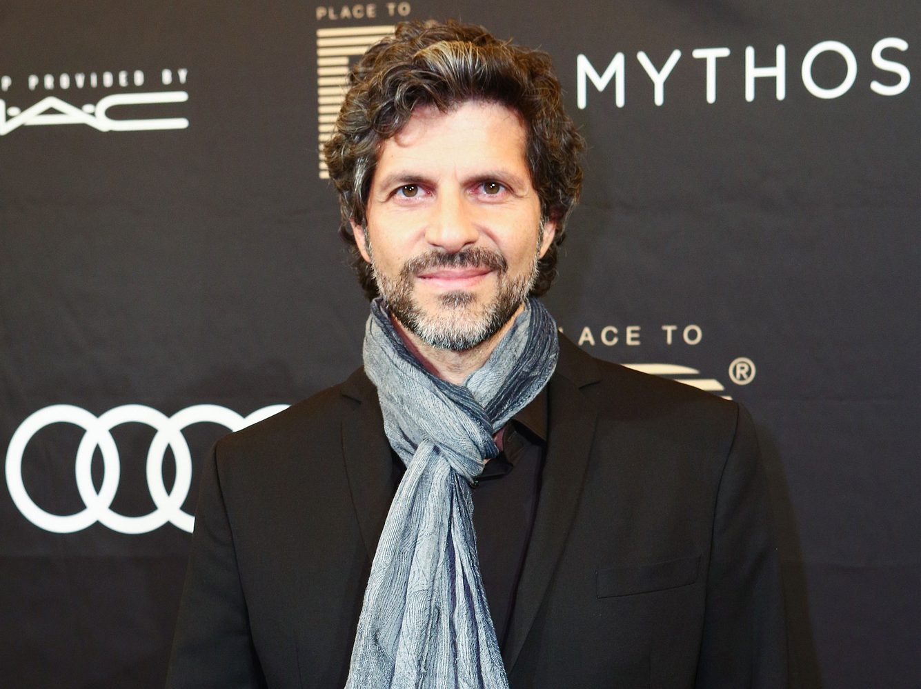 Pasquale Aleardi mimt seit 2014 den Kommissar Dupin in der ARD-Krimireihe. Schauspieler Pasquale Aleardi
