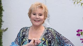 Peggy March wagt einen Neuanfang.  - Foto: Tristar Media / Getty Images 
