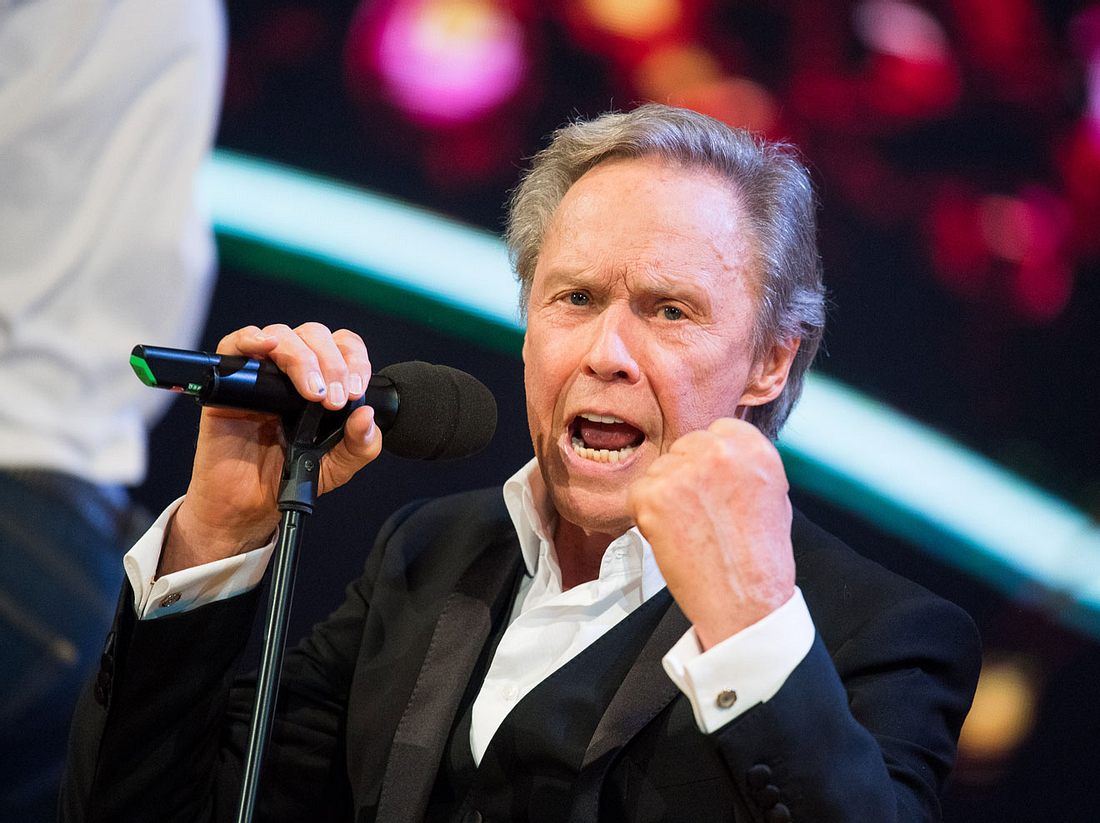 So besiegte Peter Kraus seine Panikattacken So besiegte Peter Kraus seine Panikattacken