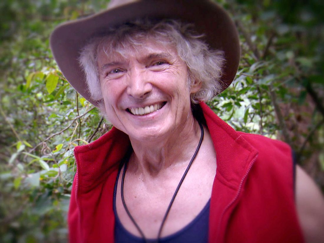 Peter Orloff schlägt sich tapfer im Dschungelcamp 2019. Peter Orloff schlägt sich tapfer im Dschungelcamp 2019.