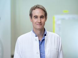 Dr. med. Peter Weisenseel ist Facharzt für Dermatologie - Foto: Privat