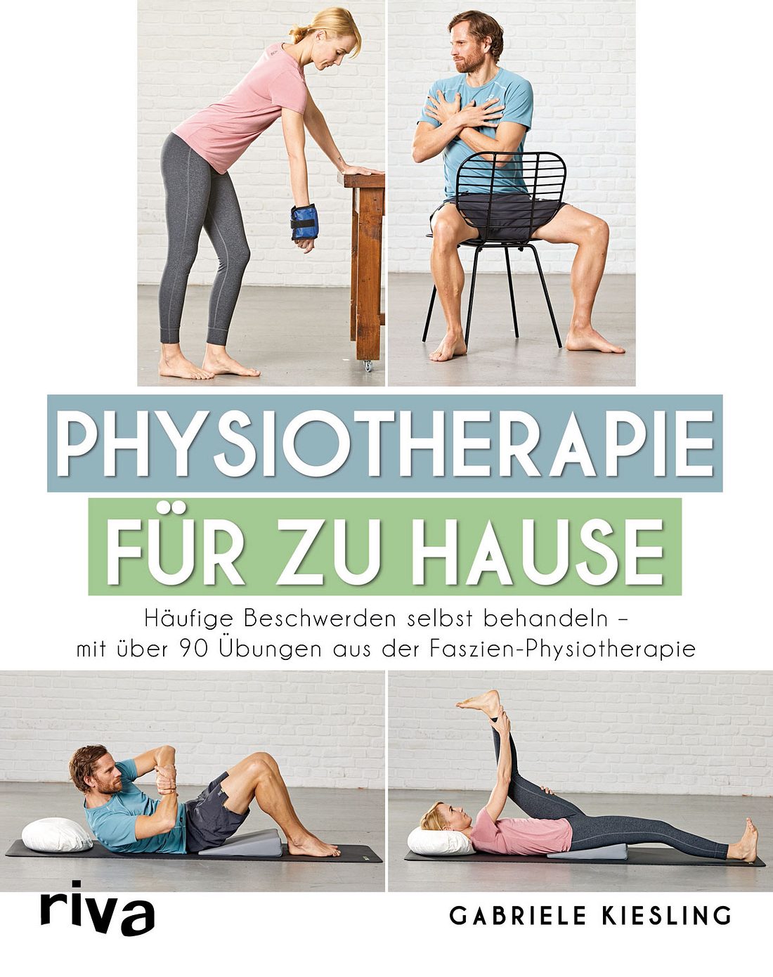 Physiotherapie für zu Hause Physiotherapie für zu Hause