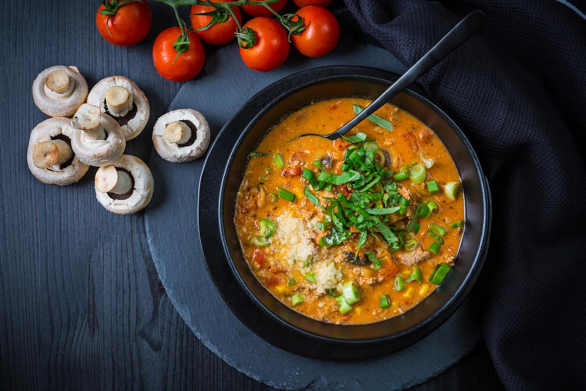 Flipboard Kochen Mit Menschenfleisch Satire Sorgt Fur