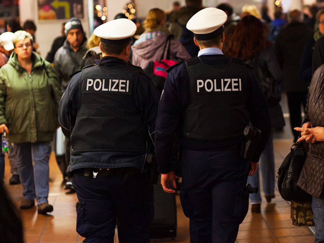Polizei Einbrecher Masche Polizei Einbrecher Masche