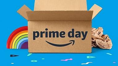 Prime Day 2022 mit Schnäppchen  - Foto: Amazon
