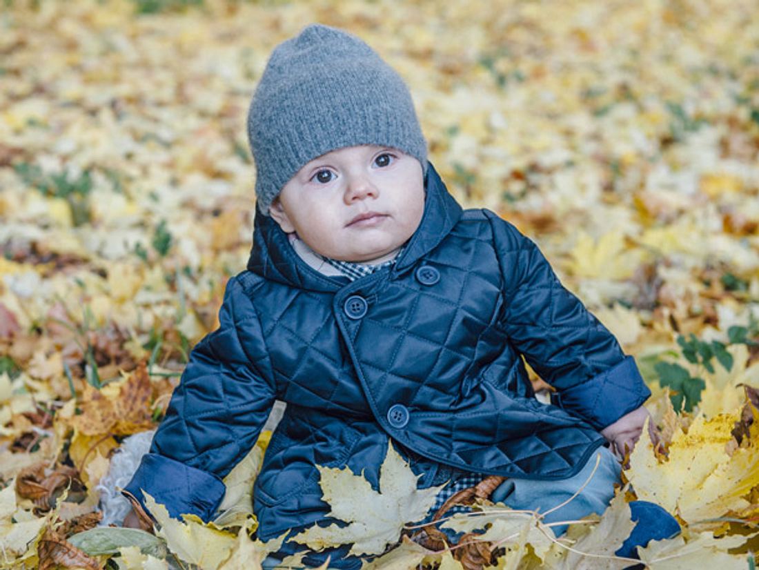 Prinz Oscar von Schweden: So sehr ähnelt er Papa Daniel Prinz Oscar von Schweden: So sehr ähnelt er Papa Daniel