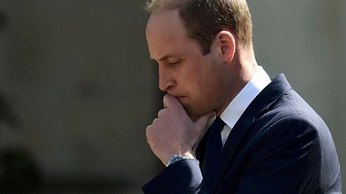 Prinz William sprach über den Schock, den er nach dem Tod seiner Mutter bekam. - Foto: Hannah McKay - WPA Pool /Getty Images