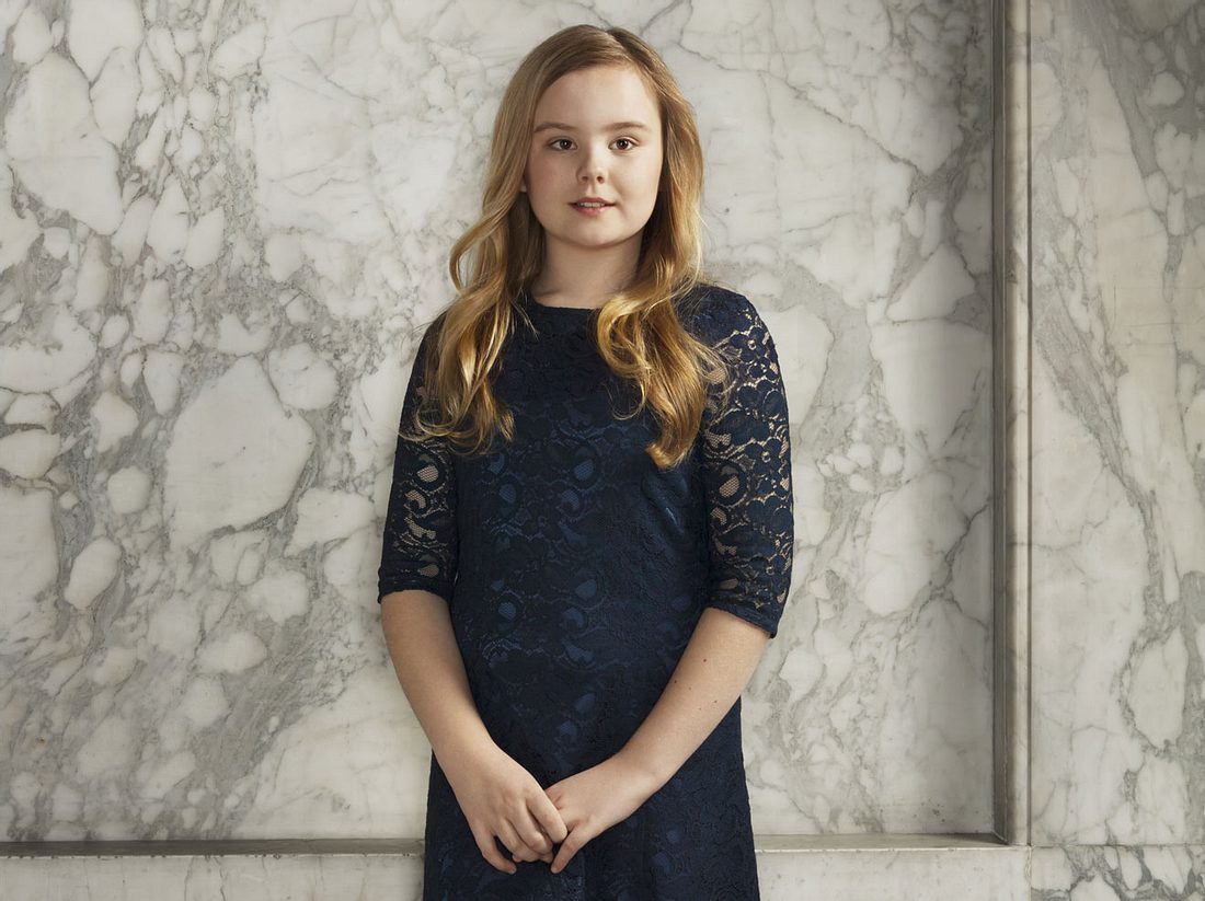 Prinzessin Ariane der Niederlande. Prinzessin Ariane der Niederlande.