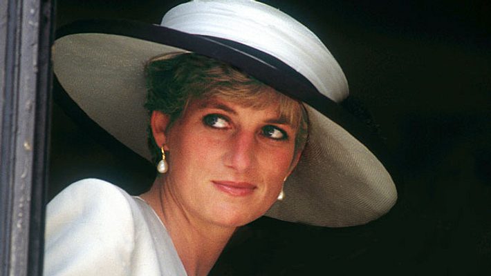 Prinzessin Diana starb am 31. August 1997 in Paris. - Foto: Jayne Fincher / Princess Diana Archive / Getty Images