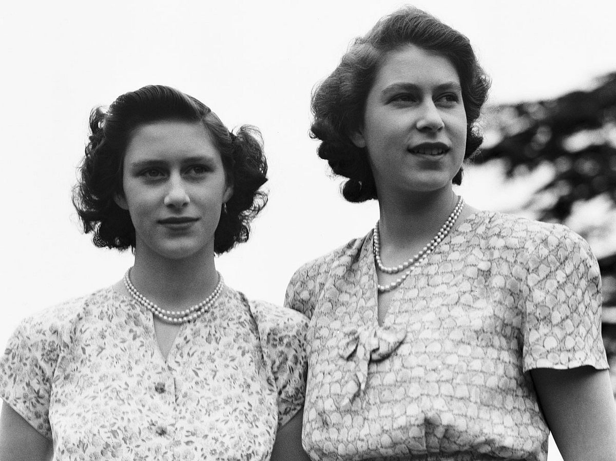 Prinzessin Margaret & Queen Elizabeth: Wie die Krönung alles änderte 