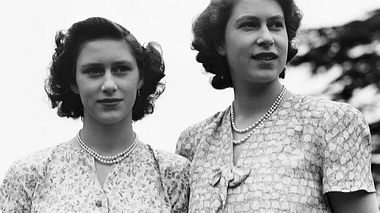 Prinzessin Margaret & Queen Elizabeth: Wie die Krönung alles änderte  - Foto: Lisa Sheridan/Hulton Archive/Getty Images