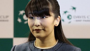 Prinzessin Mako aus Japan hat sich verlobt.  - Foto: Jean Catuffe/Getty Images