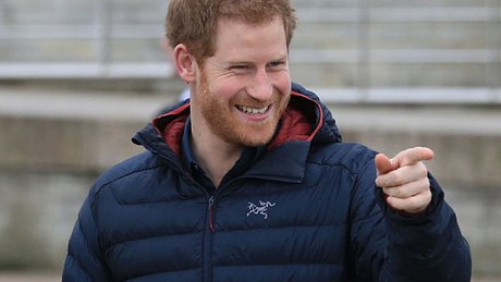 Prinz Harry: Plant er die Verlobung mit Meghan Markle? - Foto: Lindsey Parnaby - WPA Pool / Getty Images