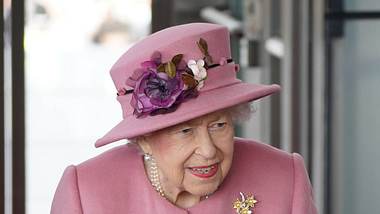 Queen Elizabeth II. - Foto: IMAGO / i Images