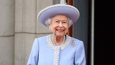 Königin Elizabeth II. - Foto: IMAGO / i Images