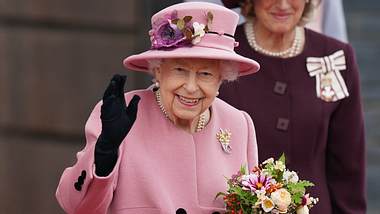 Queen Elizabeth II - Foto: IMAGO / i Images