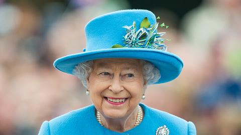 Queen Elizabeth II.  - Foto: Samir Hussein / Kontributor / Getty Images