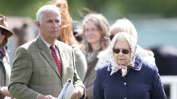 Queen Elizabeth II Terry Pendry - Foto: IMAGO / Matrix