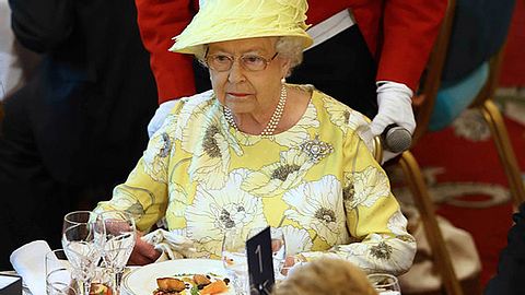 Queen Elizabeth: Das sind ihre kulinarischen Vorlieben - Foto: William Cherry - Pool/Getty Images