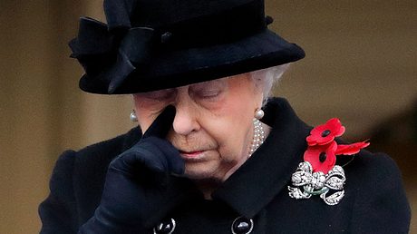 Queen Elizabeth: Sie lässt ihren Gefühlen freien Lauf! - Foto: Max Mumby/Indigo/Getty Images 