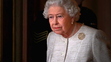 Queen Elizabeth: Schock! Unbekannter erschießt ihre Schwäne - Foto: Chris Jackson - WPA Pool/Getty Images