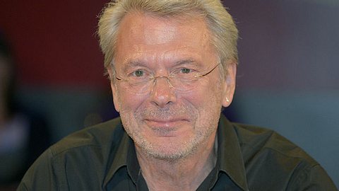 Reinhard Mey: Liedermacher vergisst seine Songs - Foto: Christian Augustin/Getty Images