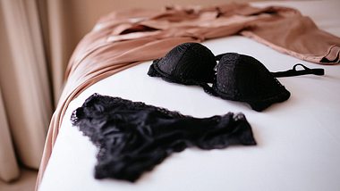 Reizwäsche für reife Frauen - Foto: wundervisuals / iStock
