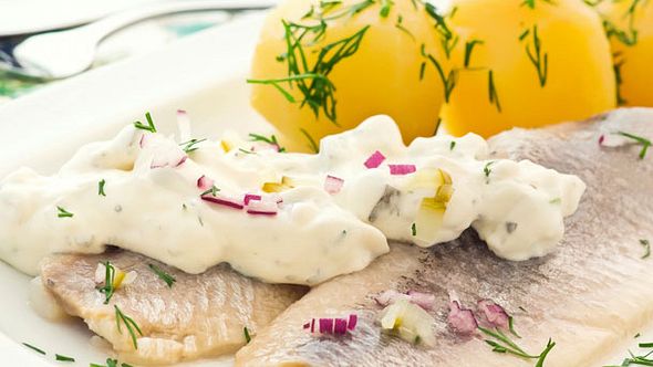 Dieses Rezept ist nicht nur lecker, es wirkt sich auch positiv auf unsere Gesundheit aus  - insbesondere auf den Cholesterinspiegel.  - Foto: hlphoto / iStock