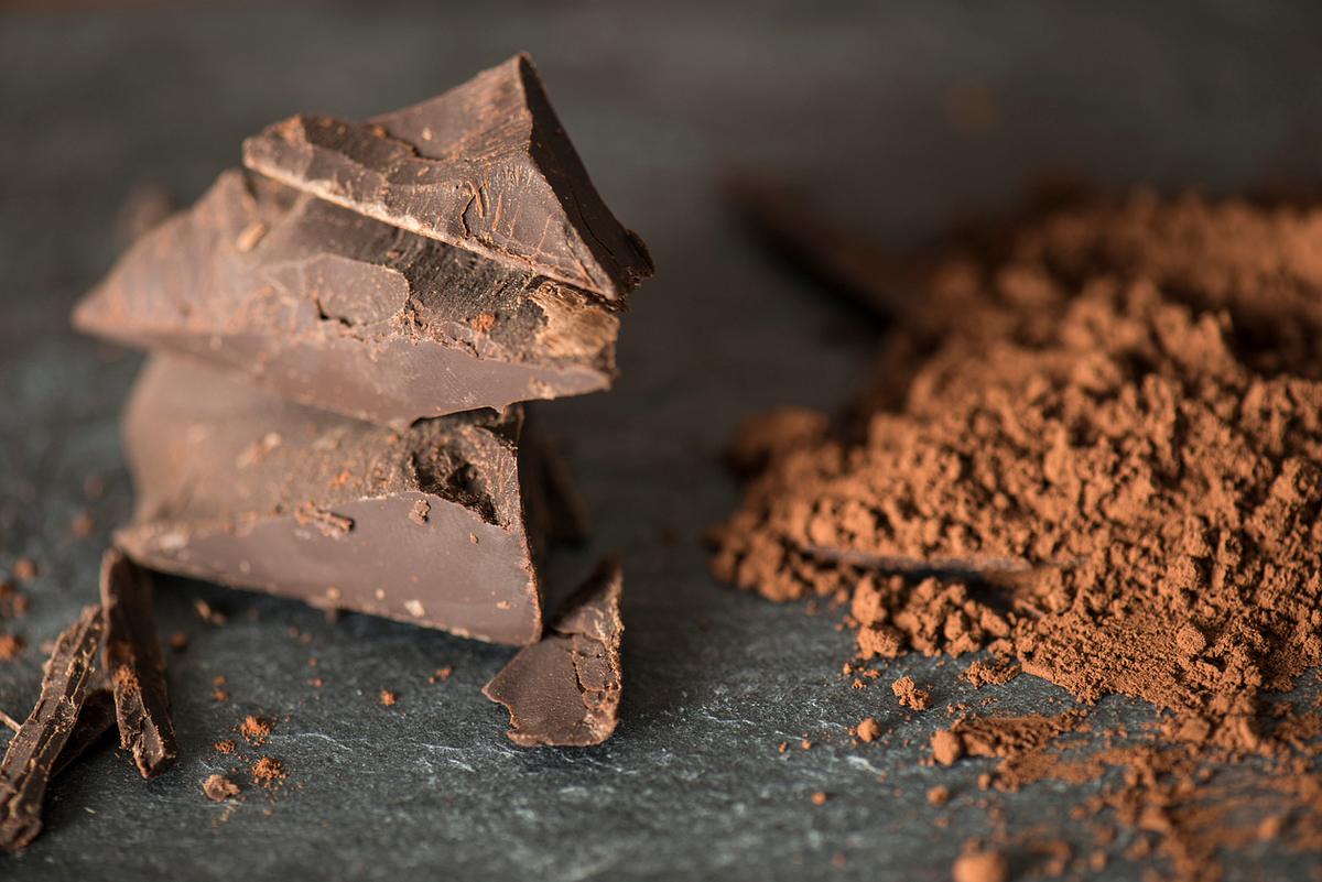 Süße Versuchung: Schokolade einfach selber herstellen