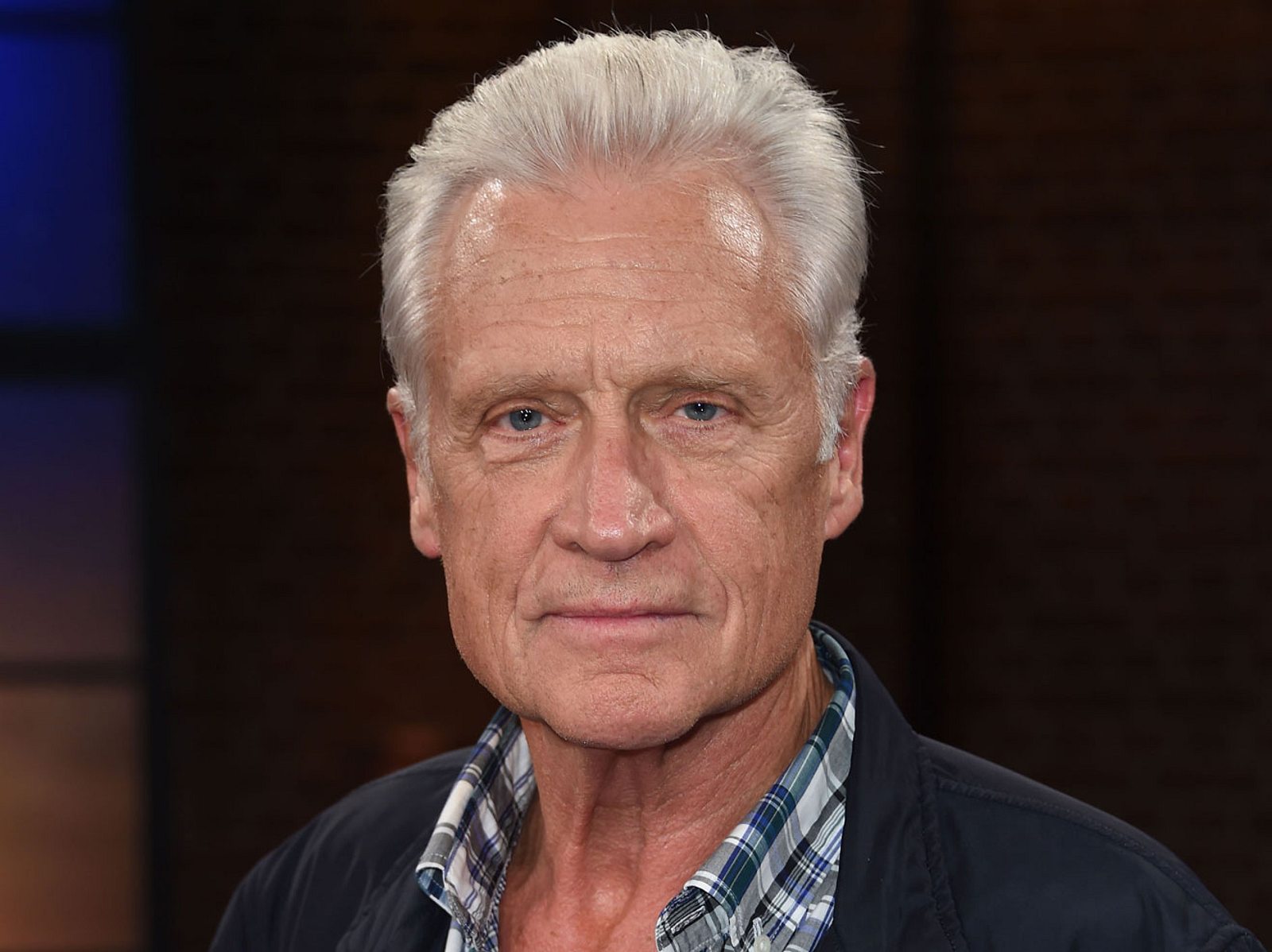 Robert Atzorn Das Macht Der Schauspieler Heute Liebenswert Magazin