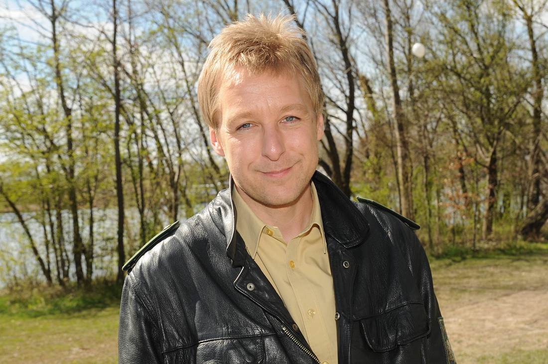 Schauspieler Max Müller. Schauspieler Max Müller.
