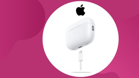 Apple AirPods Pro - Foto: Apple/Liebenswert