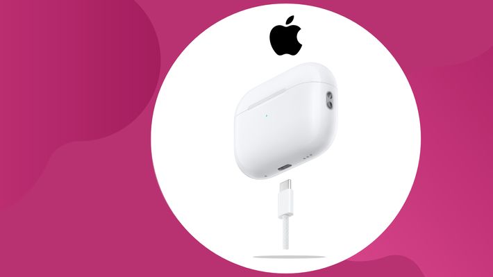 Apple AirPods Pro - Foto: Apple/Liebenswert