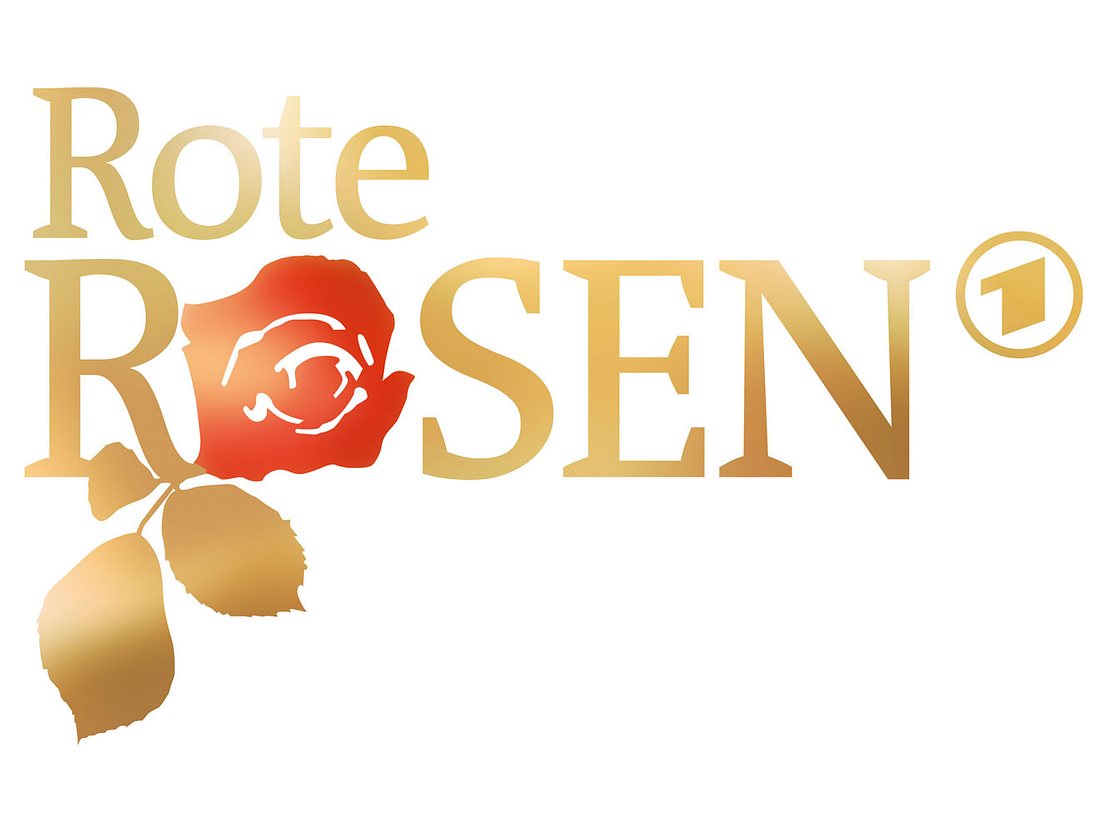 Rote Rosen Logo