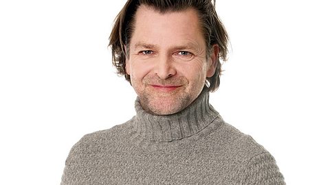 Rote Rosen: So tickt Darsteller Jörg Pintsch als Vater - Foto: ARD/Nicole Manthey