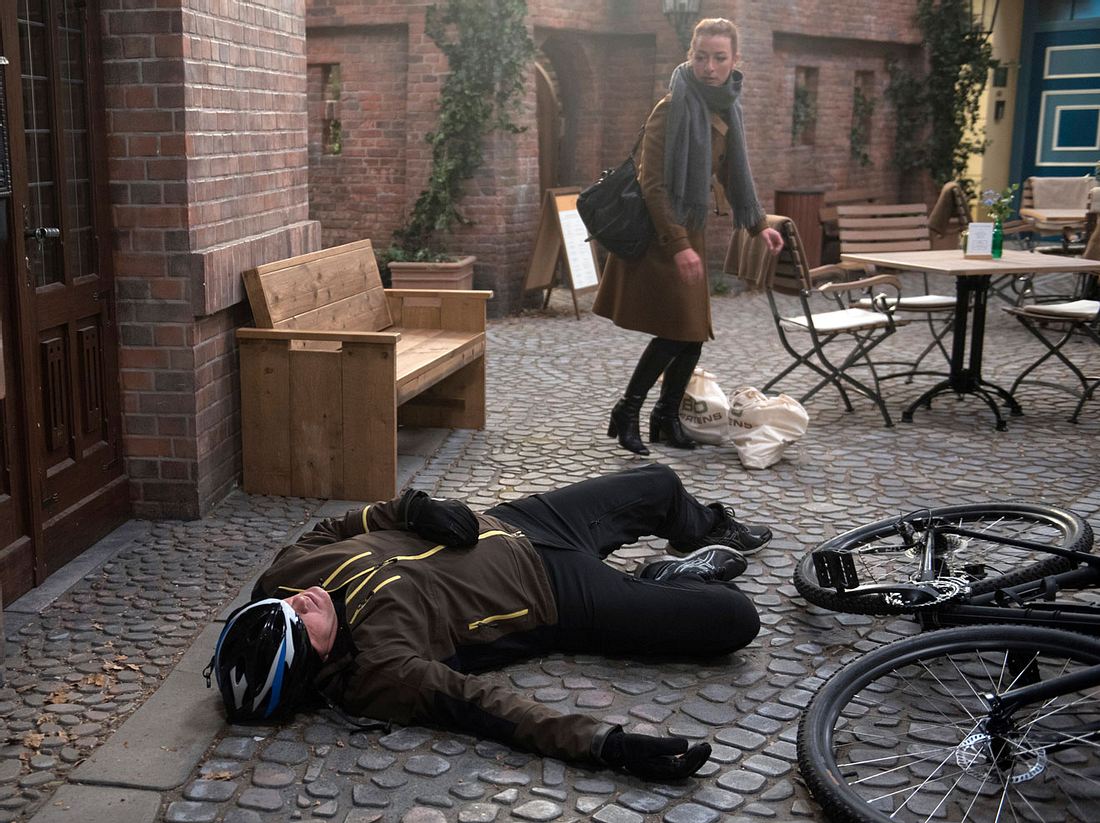 Torben bricht zusammen Torben bricht zusammen