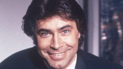 Roy Black (†48) würde bald zum ersten Mal Opa werden. - Foto: imago 