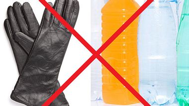 Aktuelle Rückrufaktionen: Diese Produkte dürfen nicht mehr verwendet werden - Foto: Coprid / happyfoto  / iStock