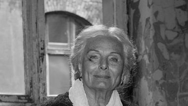 Ruth Maria Kubitschek ist tot. - Foto: IMAGO / POP-EYE