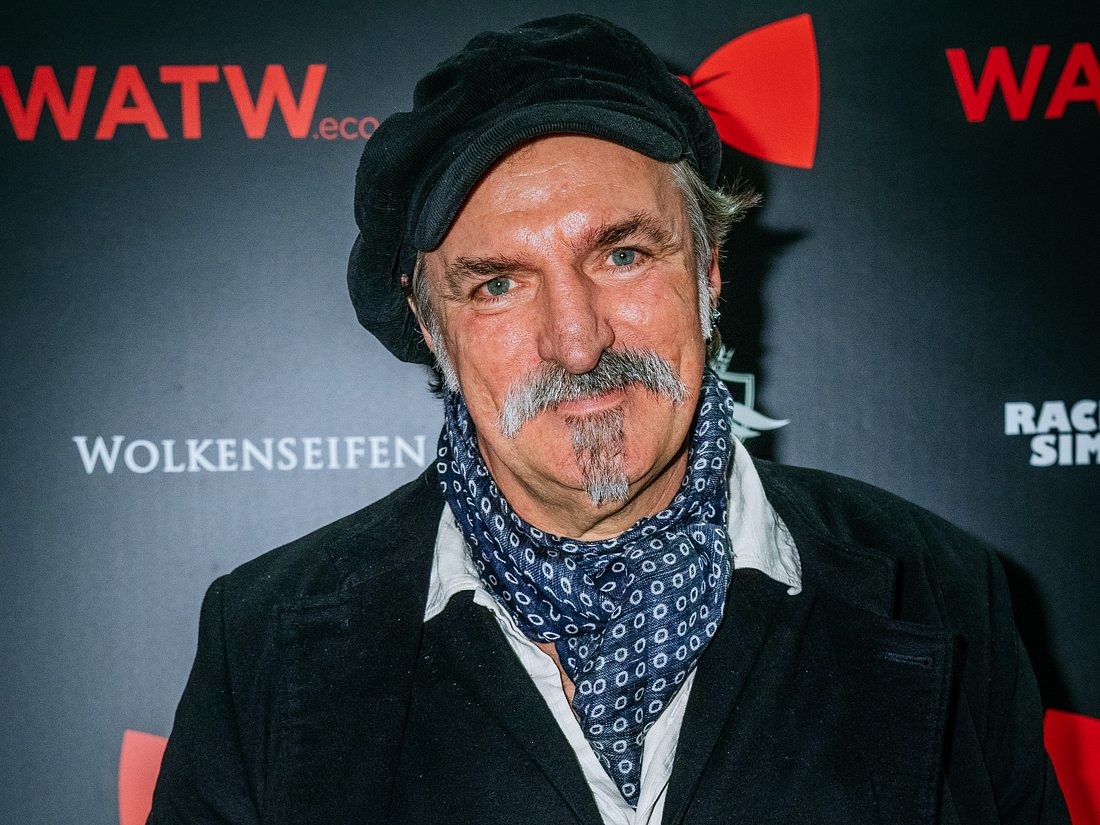 Schauspieler Andreas Hoppe Schauspieler Andreas Hoppe