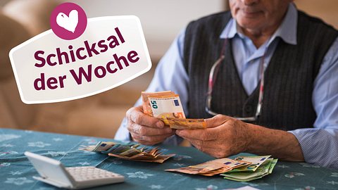 Schicksal der Woche - Foto: Dobrila Vignjevic/iStock