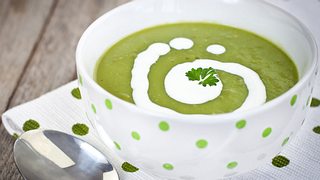 Neue Suppen-Rezepte zum Abnehmen - Foto: kajakiki / iStock